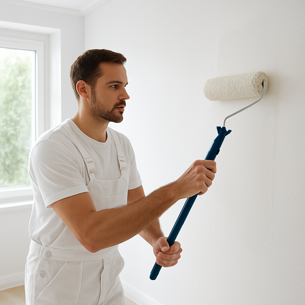 Peinture & décoration